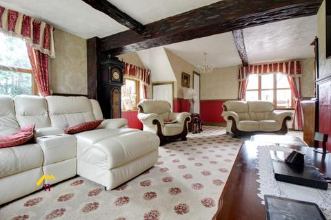 4 bedroom equestrian property for sale - Scunthorpe Road , Doncaster DN8
