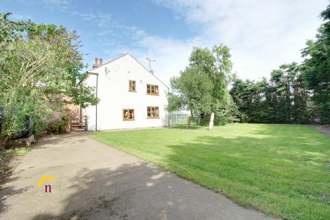 4 bedroom equestrian property for sale, Scunthorpe Road , Doncaster DN8
