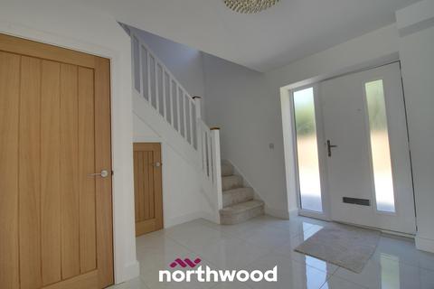 4 bedroom detached house for sale, South End, Doncaster DN8