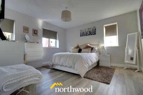 2 bedroom flat for sale, West Street, Doncaster DN8