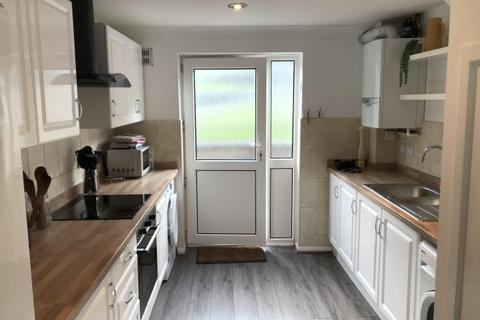 undefined, Tenterden Drive