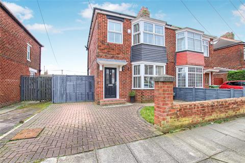 3 bedroom semi-detached house for sale, Grosvenor Road, Wolviston Court