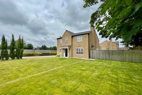 5 bedroom detached house for sale, Thorp Arch, Nr Wetherby, Walton Place, LS23