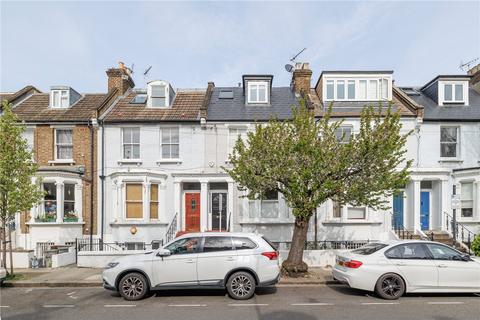 4 bedroom terraced house for sale, Archel Road, London, W14