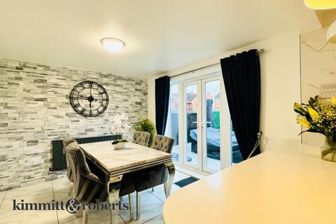 24 Douglas Way, Murton, Seaham, SR7 9HX