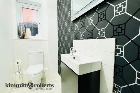 24 Douglas Way, Murton, Seaham, SR7 9HX