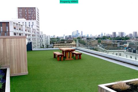 1 bedroom flat to rent, Flat 29, 11 Ashwin Street, London, E8