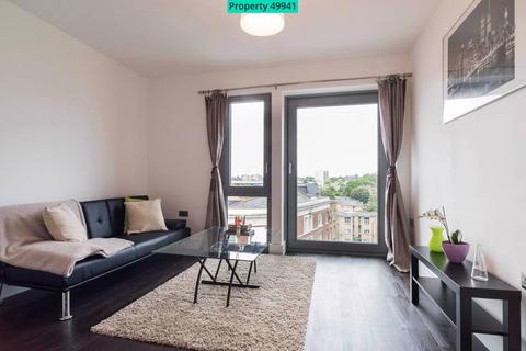 1 bedroom flat to rent, Flat 29, 11 Ashwin Street, London, E8