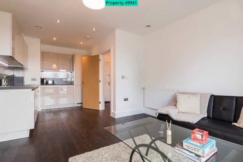 1 bedroom flat to rent, Flat 29, 11 Ashwin Street, London, E8