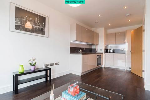 1 bedroom flat to rent, Flat 29, 11 Ashwin Street, London, E8