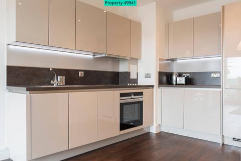 1 bedroom flat to rent, Flat 29, 11 Ashwin Street, London, E8