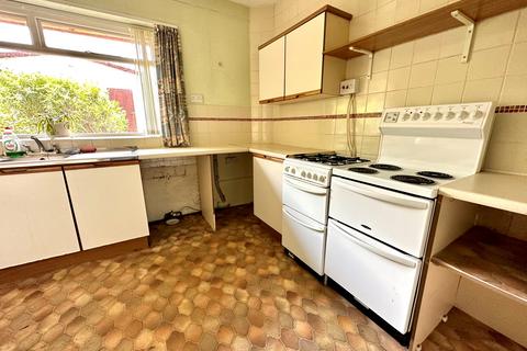 4 bedroom end of terrace house for sale - Alcombe Road, Minehead TA24