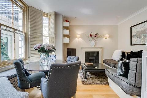 1 bedroom flat to rent, Queens Gate Place, South Kensington, London, SW7