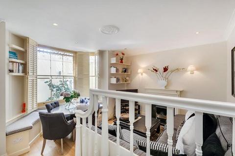 1 bedroom flat to rent, Queens Gate Place, South Kensington, London, SW7