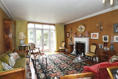 5 bedroom detached house for sale - Copse Hill, Wimbledon, SW20