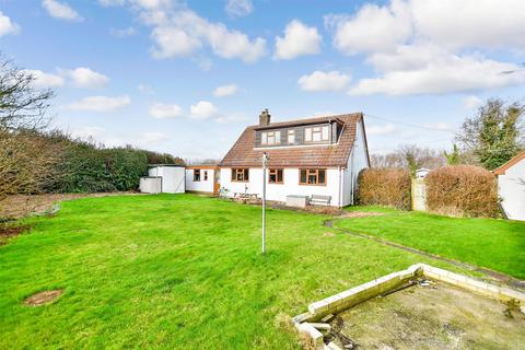 4 bedroom detached house for sale, Greenwich Lane, Ewell Minnis, Dover, Kent