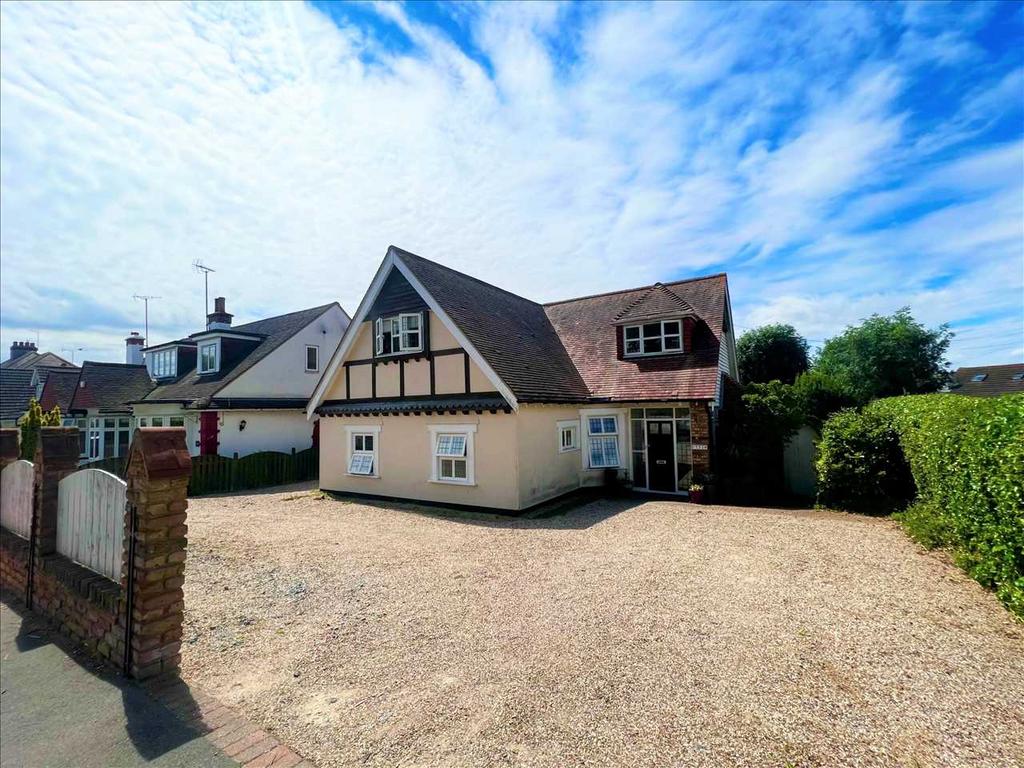 Leigh on Sea SS9 5 bed house for sale £849,000