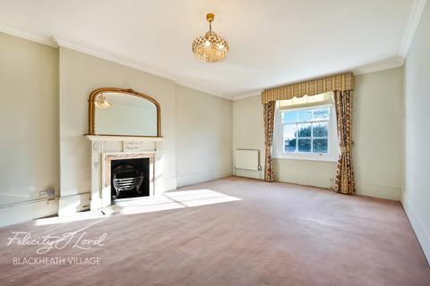 2 bedroom apartment for sale, Lee Terrace, London, SE3