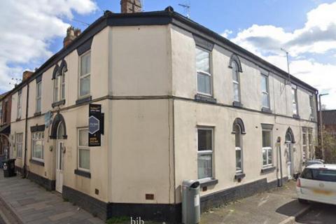 1 bedroom flat to rent, West Street, Crewe