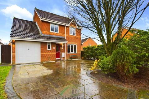 73 Broughton Tower Way, Fulwood, Preston, PR2 9PH