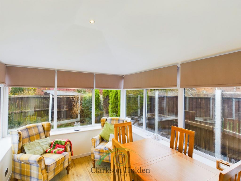 Sun Room