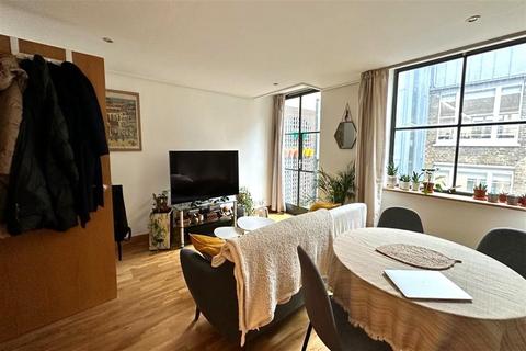 1 bedroom apartment to rent, Printers Inn Court, Cursitor Street, Holborn, London, EC4A