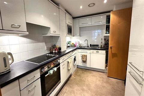 1 bedroom apartment to rent, Printers Inn Court, Cursitor Street, Holborn, London, EC4A