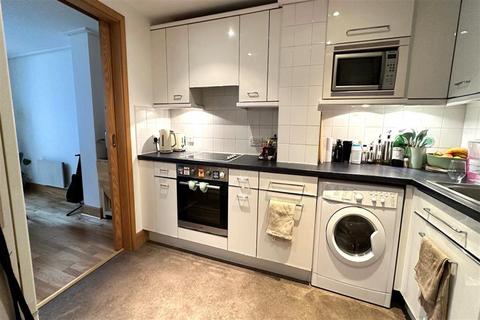 1 bedroom apartment to rent, Printers Inn Court, Cursitor Street, Holborn, London, EC4A