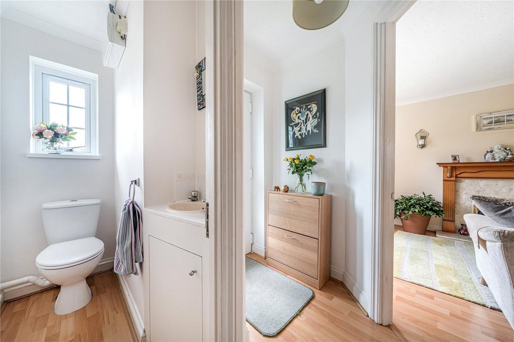 Cloakroom