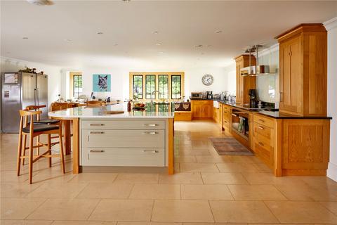 5 bedroom detached house for sale - Great Wolford, Shipston-on-Stour, Warwickshire, CV36