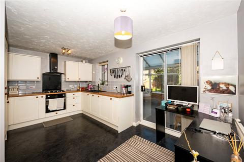 3 bedroom end of terrace house for sale, Low Field Lane, Brockhill, Redditch, Worcestershire, B97