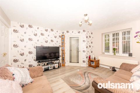 3 bedroom end of terrace house for sale, Low Field Lane, Brockhill, Redditch, Worcestershire, B97