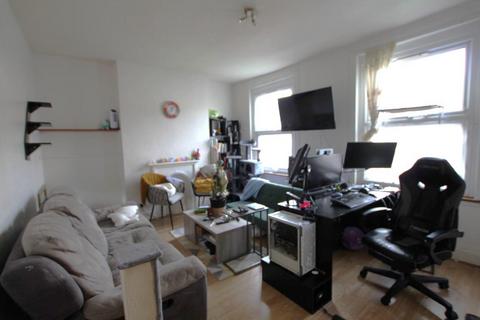 1 bedroom apartment for sale, Hartham Road, London, N17
