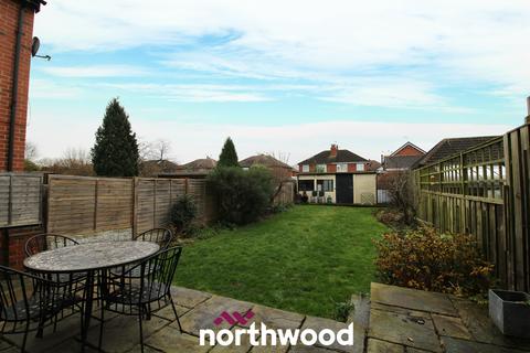 102 Alderson Drive, Doncaster, DN2 6DB