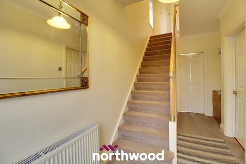 102 Alderson Drive, Doncaster, DN2 6DB