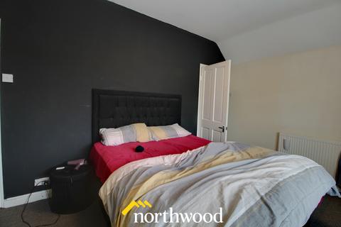 11 Asquith Road, Bentley, Doncaster, DN5 0NS