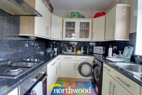 11 Asquith Road, Bentley, Doncaster, DN5 0NS