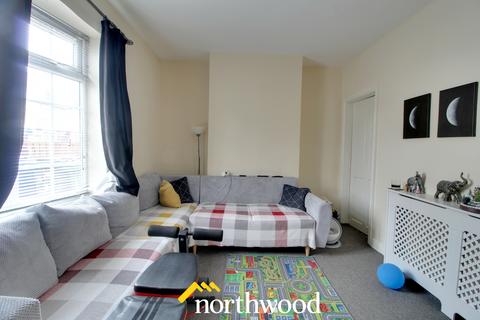 11 Asquith Road, Bentley, Doncaster, DN5 0NS