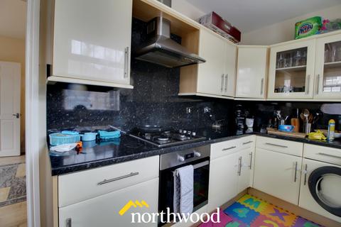 11 Asquith Road, Bentley, Doncaster, DN5 0NS