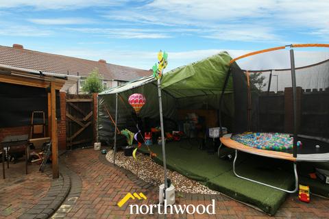 11 Asquith Road, Bentley, Doncaster, DN5 0NS