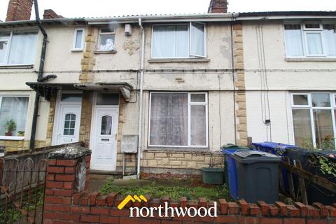 2 bedroom terraced house for sale - Asquith Road, Doncaster DN5