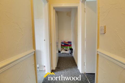 2 bedroom terraced house for sale - Asquith Road, Doncaster DN5