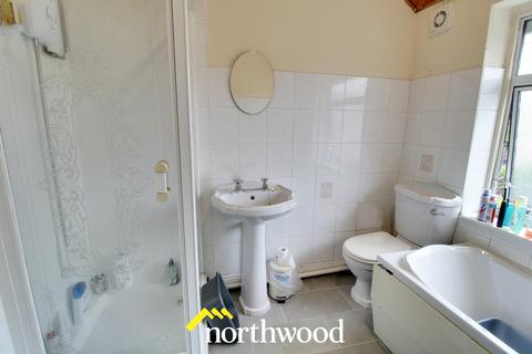 2 bedroom terraced house for sale, Asquith Road, Doncaster DN5