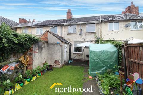 82 Asquith Road, Bentley, Doncaster, DN5 0NT