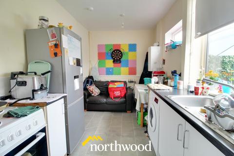 82 Asquith Road, Bentley, Doncaster, DN5 0NT