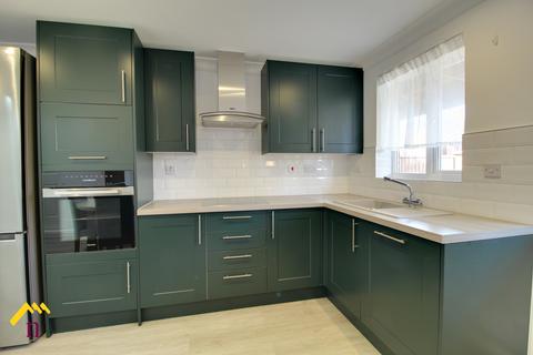 42 Brander Close, Balby, Doncaster, DN4 8TL