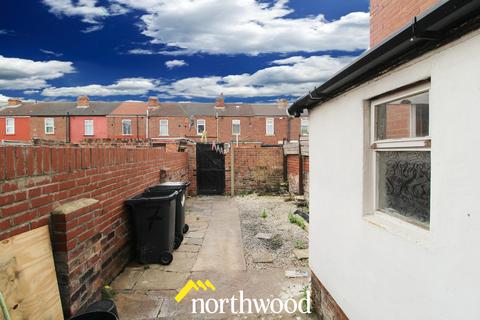 2 bedroom terraced house for sale, Burton Terrace, Doncaster DN4