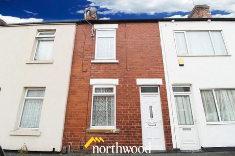 2 bedroom terraced house for sale, Burton Terrace, Doncaster DN4