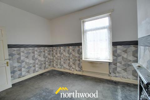 2 bedroom terraced house for sale, Burton Terrace, Doncaster DN4