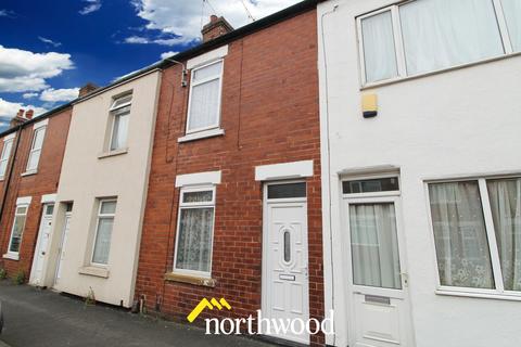 17 Burton Terrace, Doncaster, DN4 8BQ